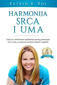 Harmonija srca i uma audio knjiga od Ketrin B. Roj korica